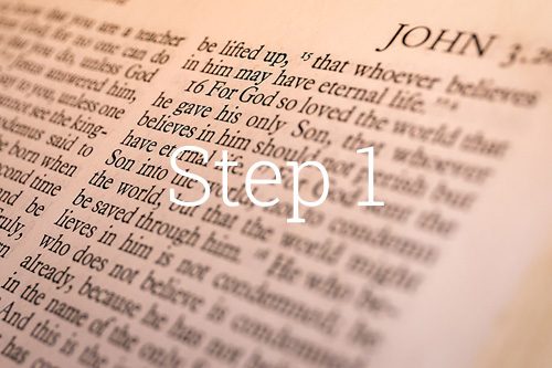 step-1